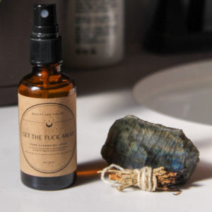 Aura Cleansing Spray