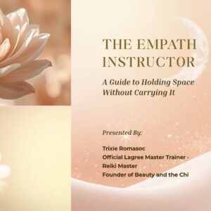 The Empath Instructor Guide