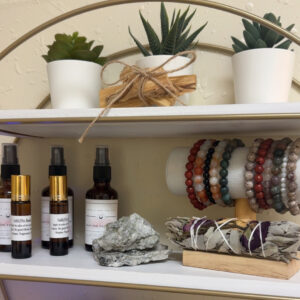Reiki Infused Bracelets